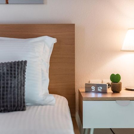 Apartamento Otium Living Volos Exterior foto