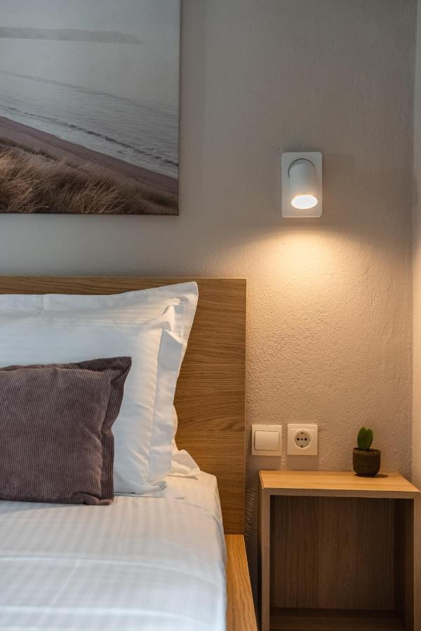 Apartamento Otium Living Volos Exterior foto