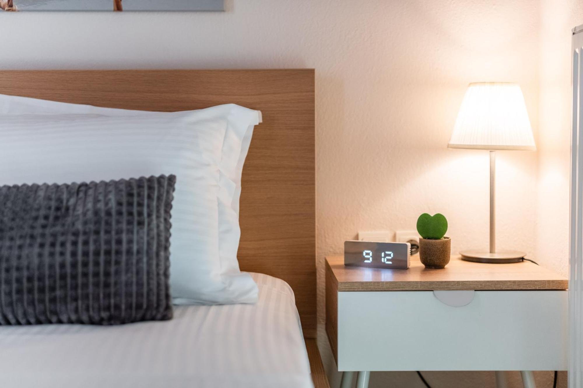 Apartamento Otium Living Volos Exterior foto
