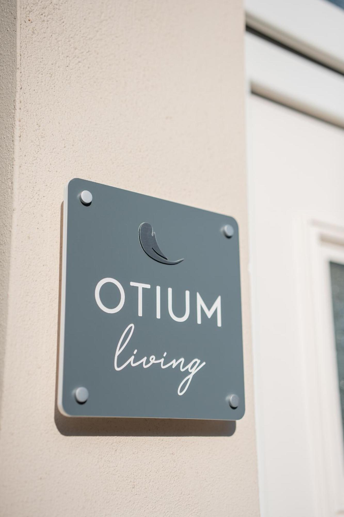 Apartamento Otium Living Volos Exterior foto