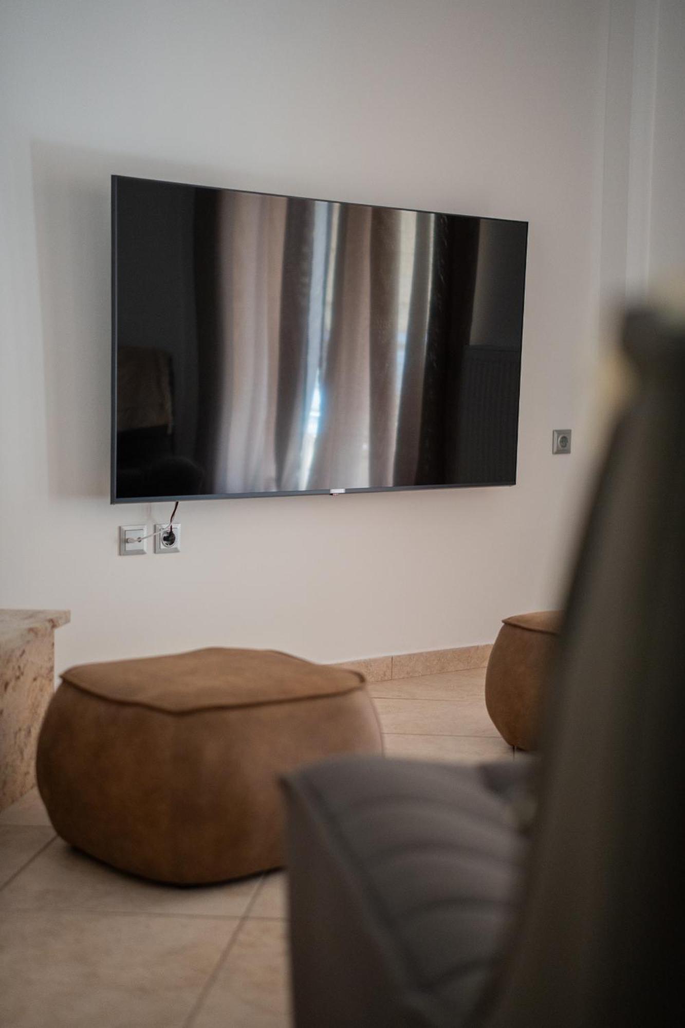 Apartamento Otium Living Volos Exterior foto